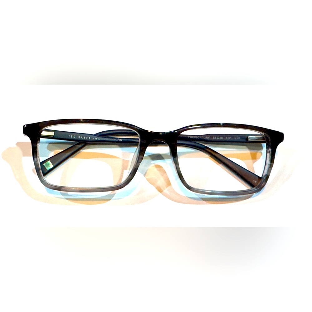 Ted Baker Black Glasses